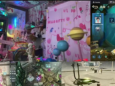 JesuAdam Live XXX-chat