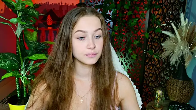 ArielSykes Live XXX Chat