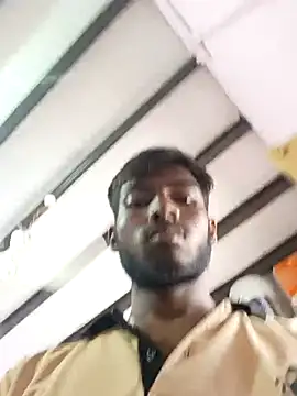 THA_KITTY ওয়েবক্যাম শো