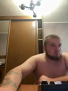 gysta_33 élő XXX-chatje