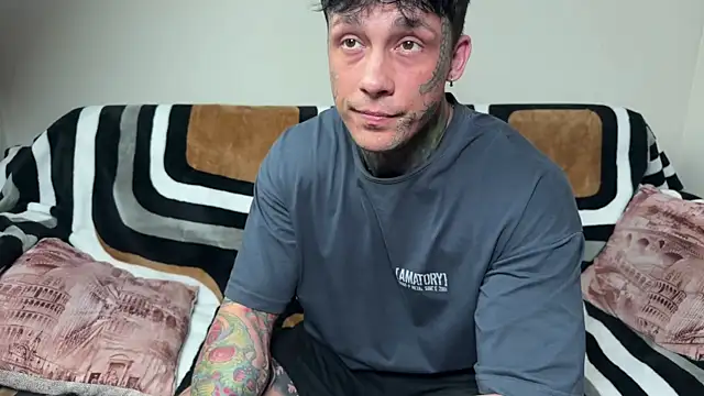 Anubisgods Live XXX Chat