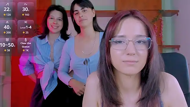 Chat XXX Live aria_wild_