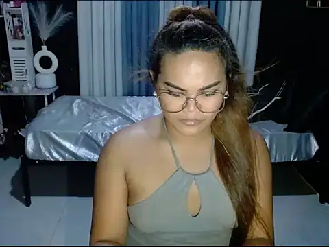 Kendallfoxx 라이브 XXX 채팅