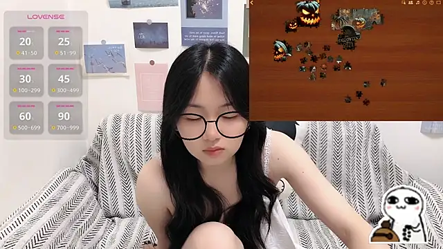 LiLiYbaby 现场聊天室