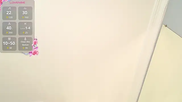 צ'אט XXX בשידור חי של SamanthaPierce