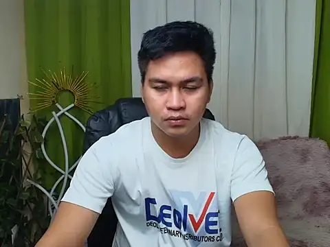 Asian_jayeel 现场XXX聊天