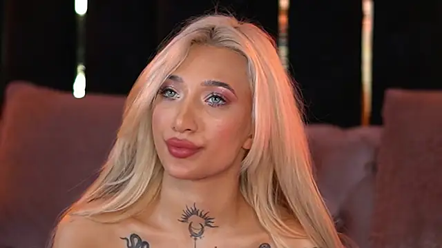 SiennaJayden Chat XXX in diretta