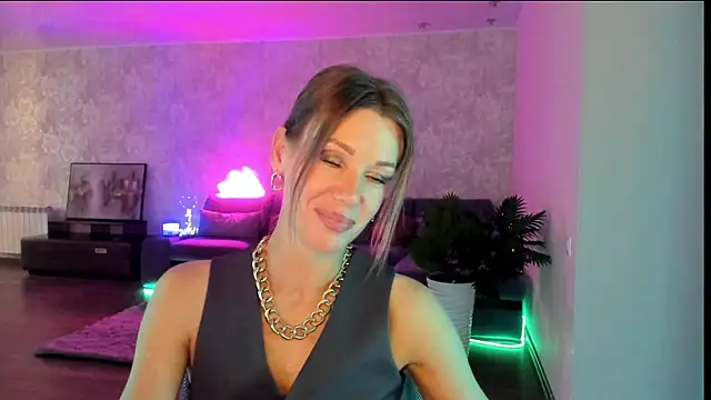 Czat XXX na żywo – miababemi09