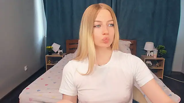แชท XXX สดของ DeniseMekus
