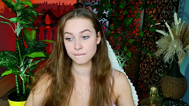 Czat XXX na żywo – ArielSykes