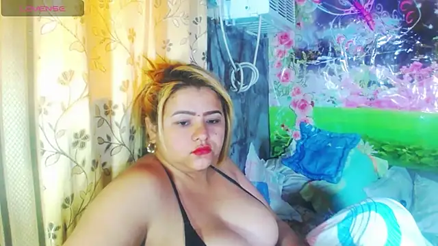 Charlotte_mh Live XXX-Chat