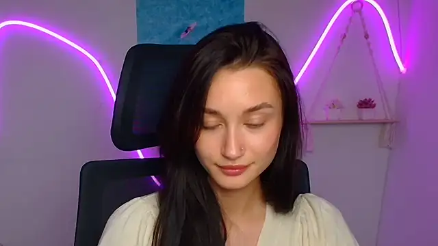 Stella_XO Chat XXX in diretta