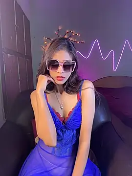 Ivy_the_goddess 现场聊天室
