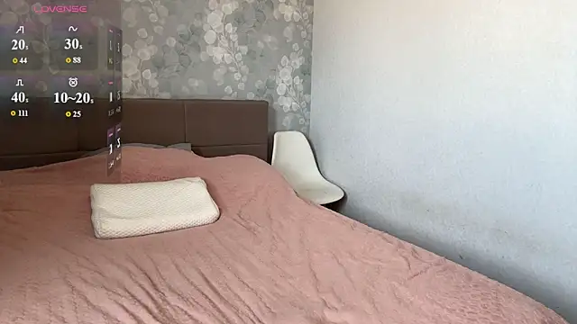 MIA_SHADE Live XXX-Chat