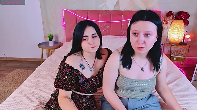 RuthHalll – Naživo XXX chat