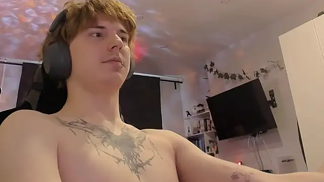 Benjamin_Bo Live XXX-chat