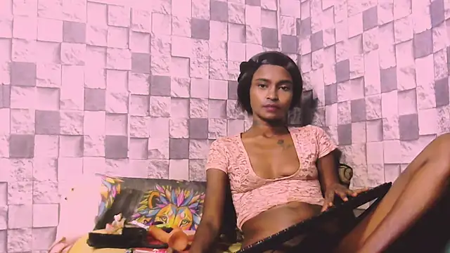 SassyXindian Chat XXX live