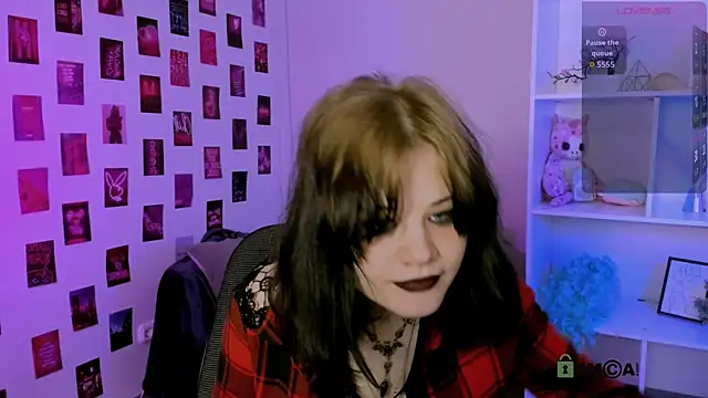 nikki_kiss_'s Live XXX Chat