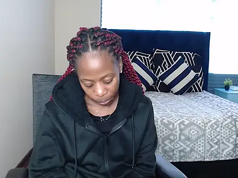 QUEENMANDYY Live XXX-Chat