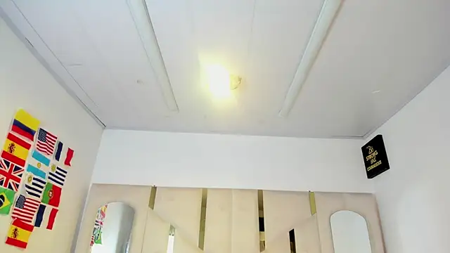 Czat XXX na żywo – IsabellRodriguez18