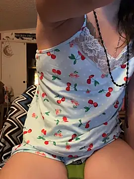 TranSexualJade95 Chat XXX live