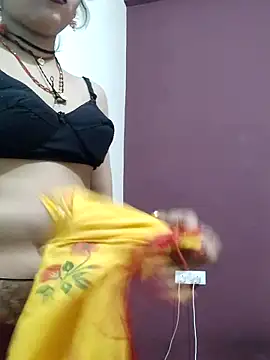 Bhumika_Love143 现场性爱视讯表演