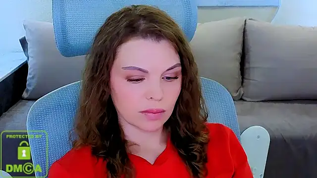 Chat XXX en directo de Glossier