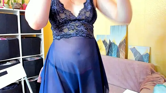 OBabyDoll Chat XXX live