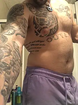 CaptHook931's Webcam Show