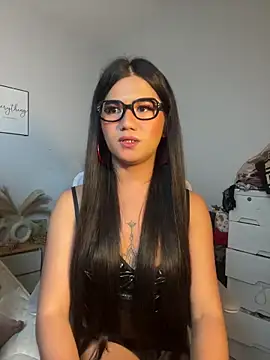 Chat XXX ao vivo de JassmineLove
