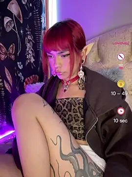 xLilyAngelx_ 现场性爱视讯表演