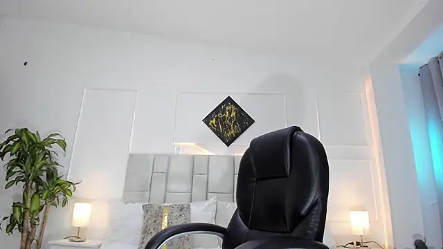 Chat +18 de Martina_evan ao vivo