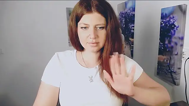 Chatroom XXX en direct de Lizzy_Love