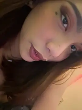 SideChick_Bunny Adlı Modelin Web Kamerası Şovu