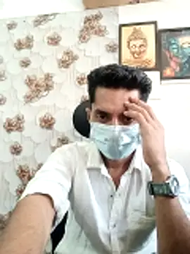 BlackkCrab's Live XXX Chat
