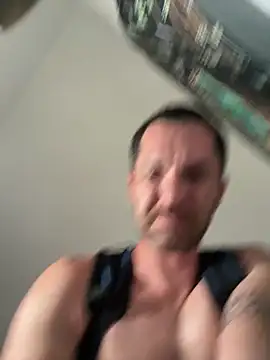 b-machine's Live XXX Chat