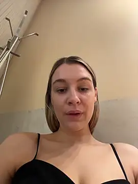 SashaCatt's Live XXX Chat