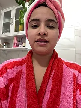 Sweet_sully__ élő XXX-chatje