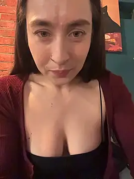 Chatroom XXX en direct de Holly_Play