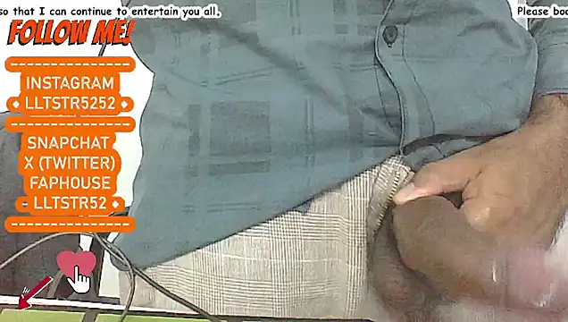 lltstr52 Live XXX-chat