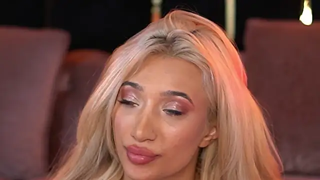 Živý XXX chat SiennaJayden