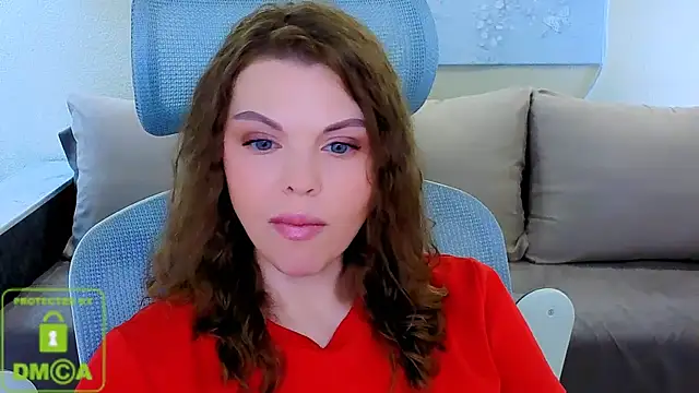 Chat XXX ao vivo de Glossier