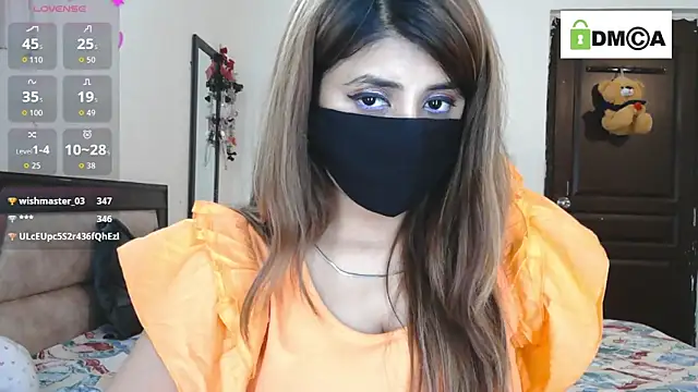Meadows_Rainnn Live XXX chat