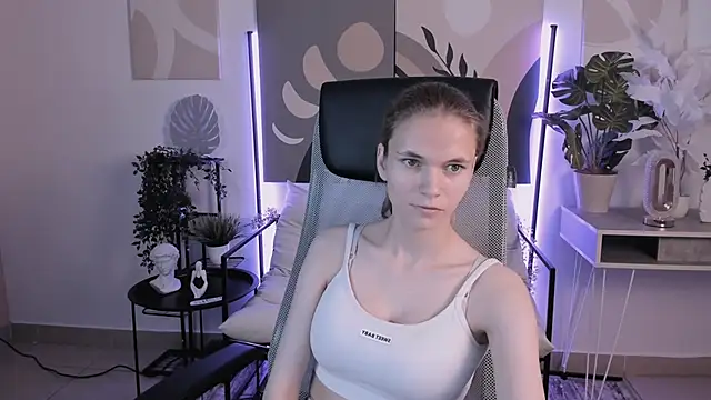 effyfetcher Live XXX-chat