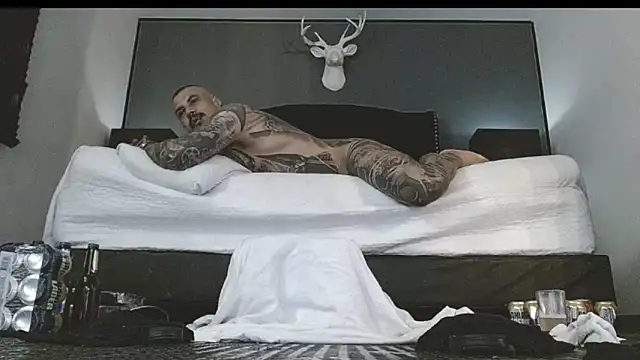 Chat +18 de danilog515 ao vivo