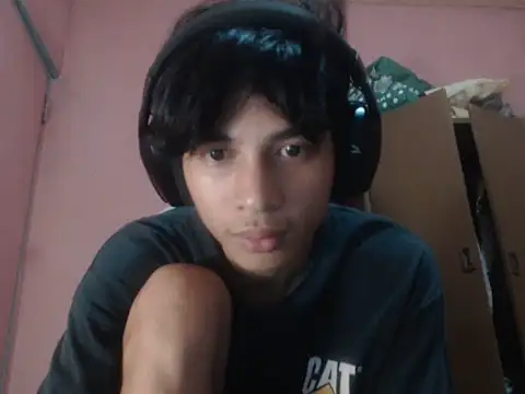 Kyoshi_19 Live XXX-chat