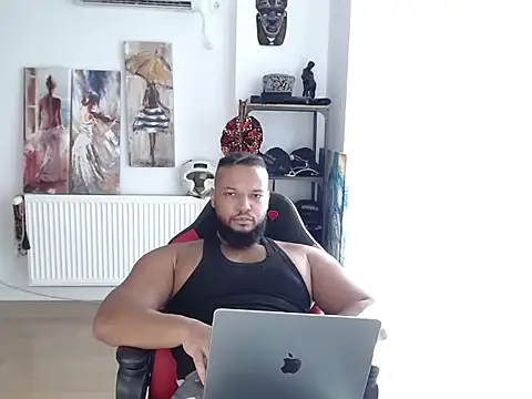 1LordKingsley Chat XXX live