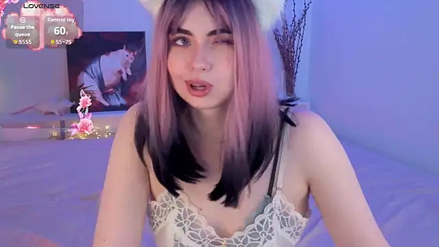 ForEvaRrr Adlı Modelin Canlı XXX Sohbeti