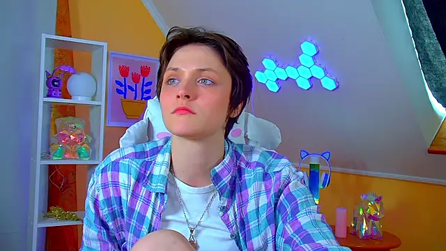 RitaRoses – Naživo XXX chat