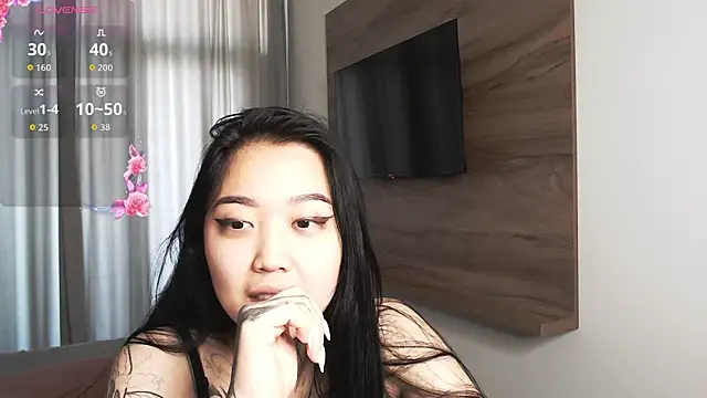 LillGothBaby – Naživo XXX chat